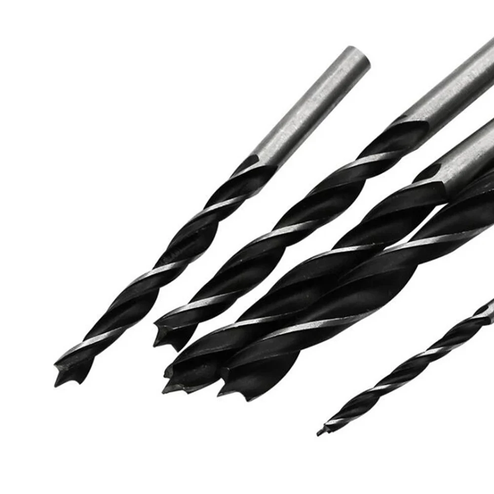 Durable Exquisite Brand New Practicall Wood Drill Bits Tool Accessories Drill Bit Spiral Wood 3mmx 58mm 8Pcs/set
Durable Exquisite Brand New Practicall Wood Drill Bits Tool Accessories Drill Bit Spiral Wood 3mmx 58mm 8Pcs/set