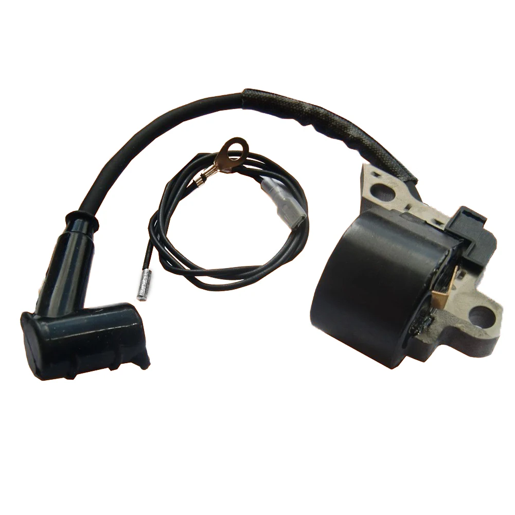1pc Chainsaw Ignition Coil Replacement For STIHL 024 026 028 029 034 038 039 044 MS240 MS260 Power Tool Accessories
1pc Chainsaw Ignition Coil Replacement For STIHL 024 026 028 029 034 038 039 044 MS240 MS260 Power Tool Accessories