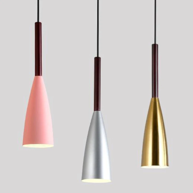 Nordic Macaron restaurant pendant lamp Modern simple creative dining room lamp Fashion bar pendant lamp
Nordic Macaron restaurant pendant lamp Modern simple creative dining room lamp Fashion bar pendant lamp