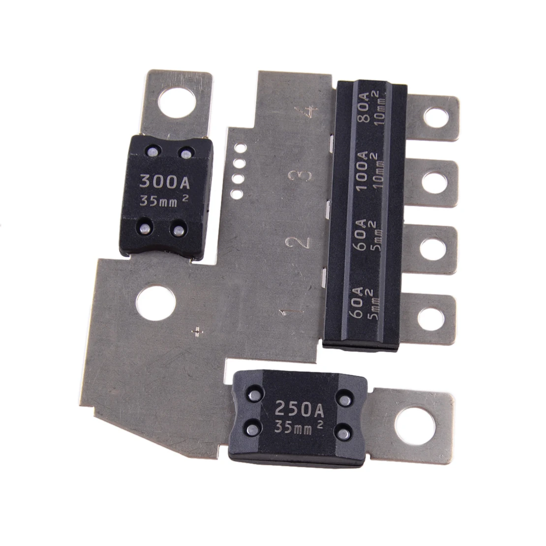 Engine Compartment Rear Main Fuse Block Plate Fit For Chevrolet Buick Cadillac ATS CTS SRX XTS 13289598 300A-250A-60A-100A-80A
Engine Compartment Rear Main Fuse Block Plate Fit For Chevrolet Buick Cadillac ATS CTS SRX XTS 13289598 300A-250A-60A-100A-80A