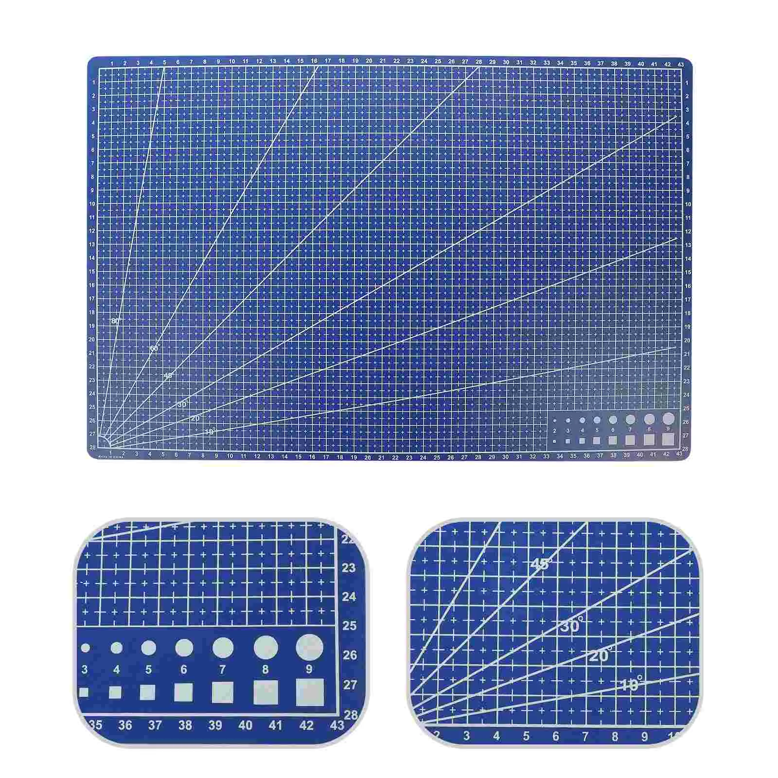 Cutting Mat Mats Board Rotaryself Craft Sewing Pad Engraving Professional Scrapbooking X Pvc Sided Double Fabric Ppfor Quilting
Cutting Mat Mats Board Rotaryself Craft Sewing Pad Engraving Professional Scrapbooking X Pvc Sided Double Fabric Ppfor Quilting