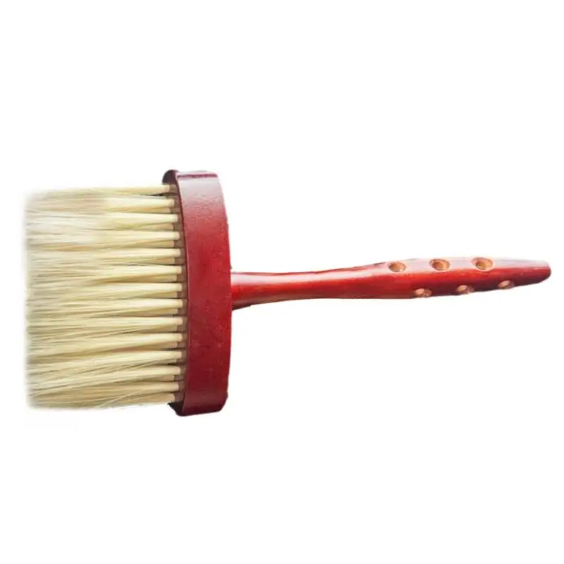 Cleaning Brush With Handle Auto Car AC Vent Detailing Brush With Wooden Handle Soft Bristle Detailing Cleaning Duster For Car
Cleaning Brush With Handle Auto Car AC Vent Detailing Brush With Wooden Handle Soft Bristle Detailing Cleaning Duster For Car