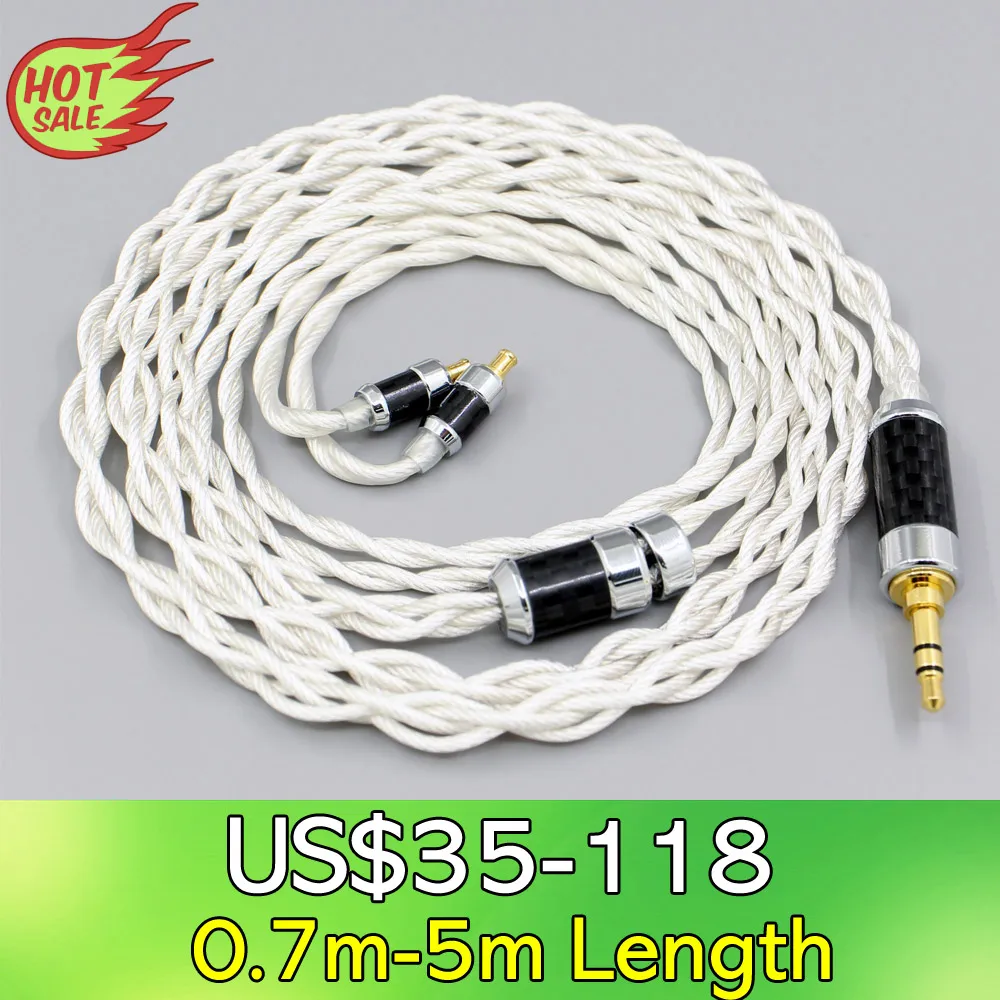 LN008131 Graphene 7N OCC Silver Plated Type2 Earphone Cable For Audio Technica ATH-CKR100 CKR90 CKS1100 CKR100IS CKS1100IS
LN008131 Graphene 7N OCC Silver Plated Type2 Earphone Cable For Audio Technica ATH-CKR100 CKR90 CKS1100 CKR100IS CKS1100IS