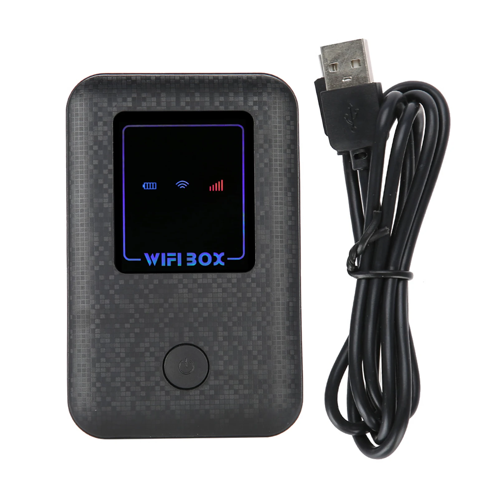 MF901 4G LTE Wireless Router WiFi Box Data Terminal Box WIFI Wireless Router/Card
MF901 4G LTE Wireless Router WiFi Box Data Terminal Box WIFI Wireless Router/Card