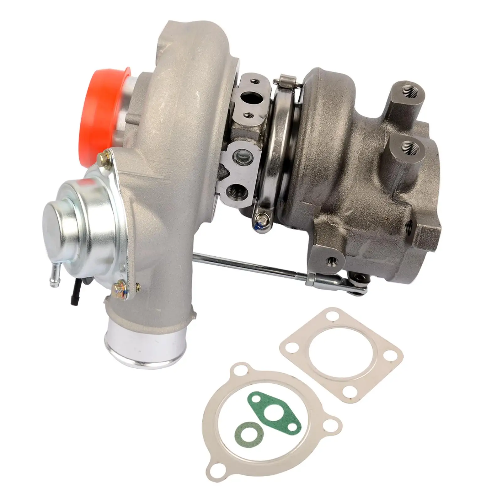 AP02 Turbocharger 28231-2C410 49377-06902 For Hyundai Genesis Coupe 10-12 TD04L-04H 282312C410 4937706902
AP02 Turbocharger 28231-2C410 49377-06902 For Hyundai Genesis Coupe 10-12 TD04L-04H 282312C410 4937706902