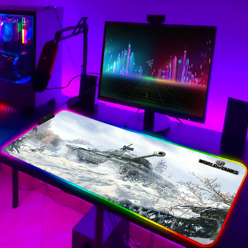 Rgb с проводным ковриком для мыши, аниме подсветка, коврик для мыши, светящийся геймерский коврик для клавиатуры, компьютерный коврик для ПК, ...
Rgb с проводным ковриком для мыши, аниме подсветка, коврик для мыши, светящийся геймерский коврик для клавиатуры, компьютерный коврик для ПК, ...