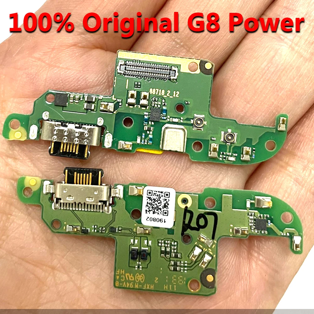 20 шт./Лот, 100% оригинал, новинка для Motorala Moto G8 Power USB зарядный порт Mic Микрофон док-разъем плата гибкий кабель
20 шт./Лот, 100% оригинал, новинка для Motorala Moto G8 Power USB зарядный порт Mic Микрофон док-разъем плата гибкий кабель