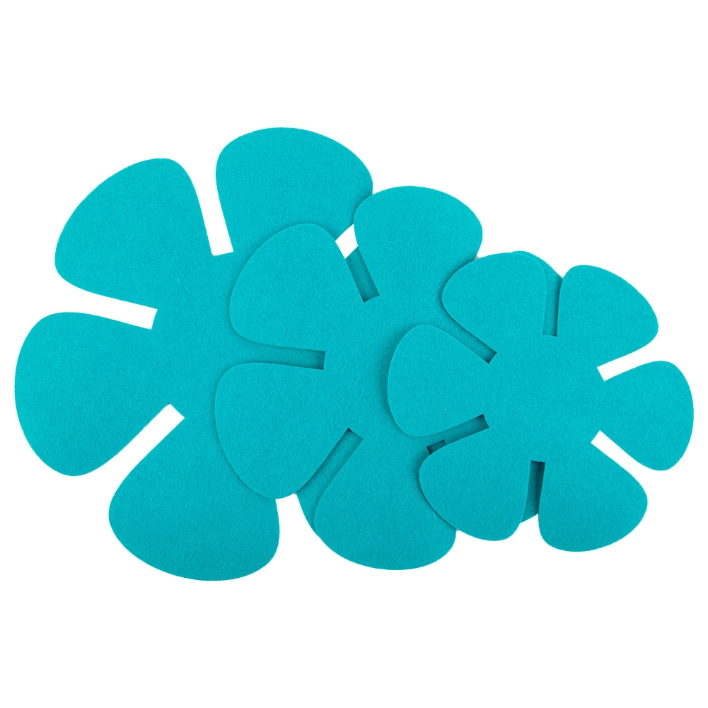 12pcs Felt Pad Pot Pan Protector Anti Scratch Non Stick Cookware Utensils Tool Prevent Scratching Thicker High-quality Materials
12pcs Felt Pad Pot Pan Protector Anti Scratch Non Stick Cookware Utensils Tool Prevent Scratching Thicker High-quality Materials