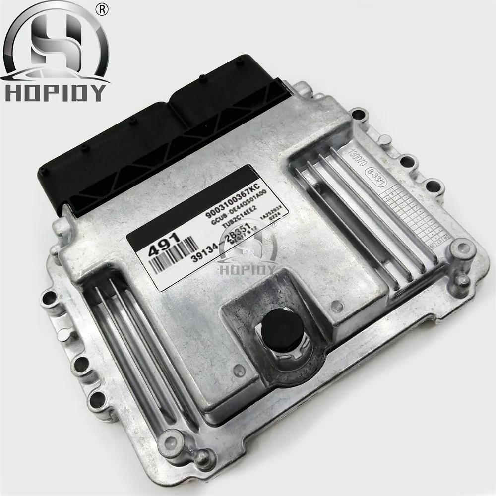 Оригинальный электронный блок управления ECU 39134-2B351 MEG17.9.12 9003100367KC для KIA RIO 1.4CC 391342B351
Оригинальный электронный блок управления ECU 39134-2B351 MEG17.9.12 9003100367KC для KIA RIO 1.4CC 391342B351