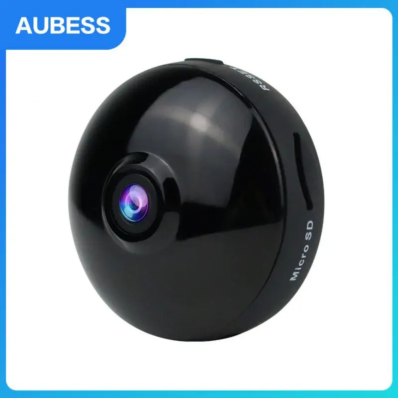 Круглая камера видеонаблюдения, ультраширокоугольная камера видеонаблюдения, ночная камера с датчиком движения, умный дом, не стандартная 
Круглая камера видеонаблюдения, ультраширокоугольная камера видеонаблюдения, ночная камера с датчиком движения, умный дом, не стандартная