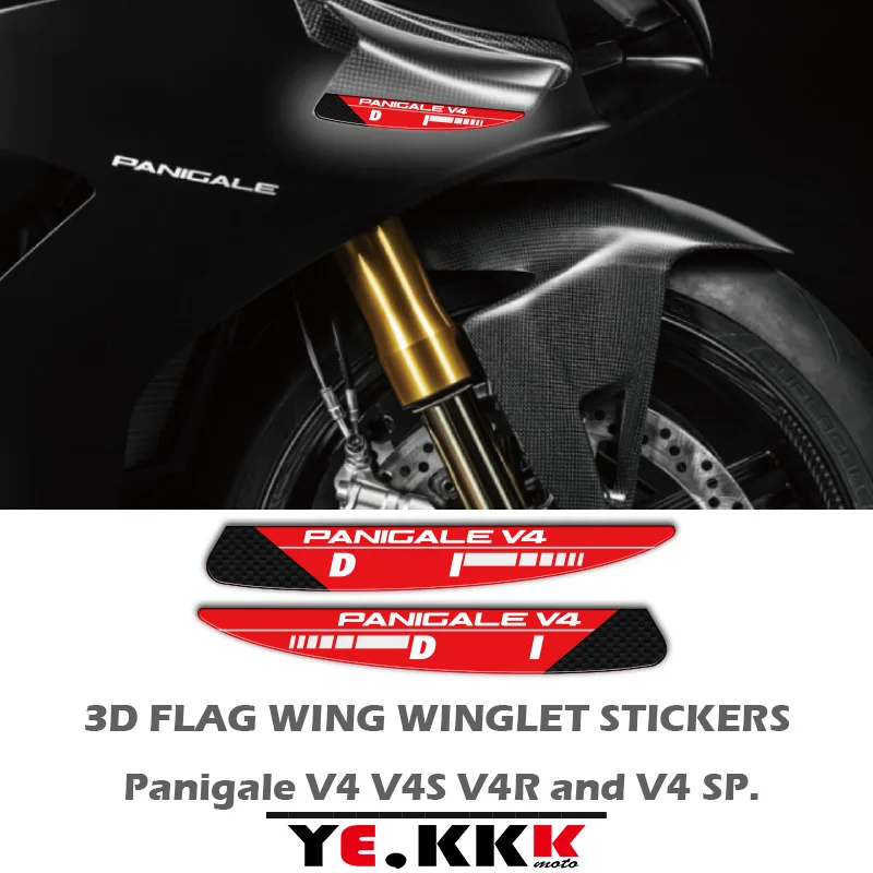 Для Ducati Panigale V4 V4R V4S V4SP 3D Красный истребитель под фиксированным ветром
Для Ducati Panigale V4 V4R V4S V4SP 3D Красный истребитель под фиксированным ветром