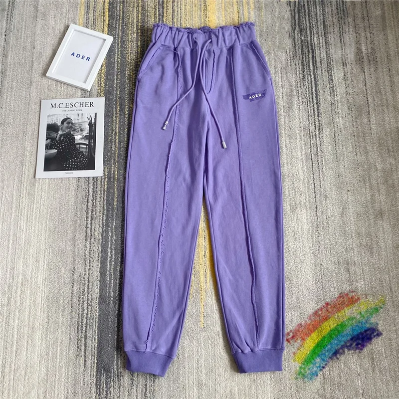 2021ss ADER ERROR Mask Pants Men Women 1:1 High Quality Crimping Tape Ader printing Adererror Sweatpants Trousers
2021ss ADER ERROR Mask Pants Men Women 1:1 High Quality Crimping Tape Ader printing Adererror Sweatpants Trousers