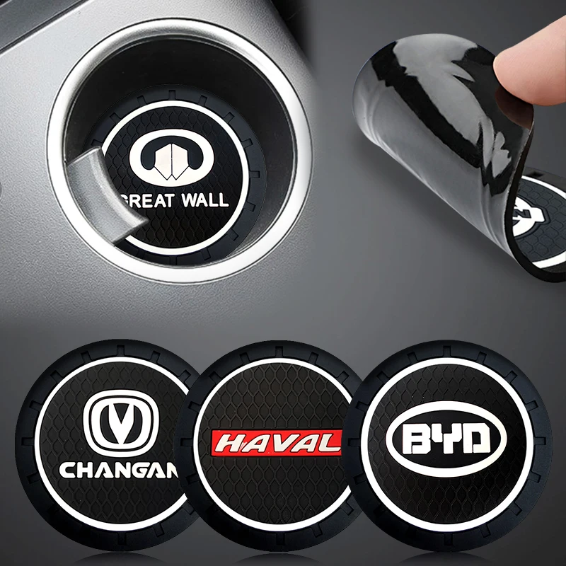 Car Universal Coaster Water Anti-skid Pad Silicone for Dodge Journey Ram Charger Caliber Challenger Dakota Durango Accessories
Car Universal Coaster Water Anti-skid Pad Silicone for Dodge Journey Ram Charger Caliber Challenger Dakota Durango Accessories