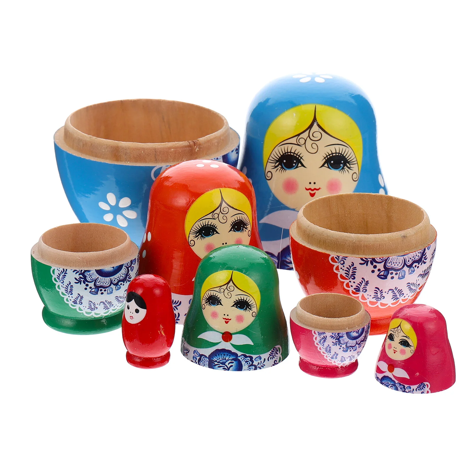 Подарок на день рождения, детский игровой набор, гнездовые куклы, штабелируемые фигурки, деревянные поделки, Русская Матрешка, животные, деревянные
Подарок на день рождения, детский игровой набор, гнездовые куклы, штабелируемые фигурки, деревянные поделки, Русская Матрешка, животные, деревянные