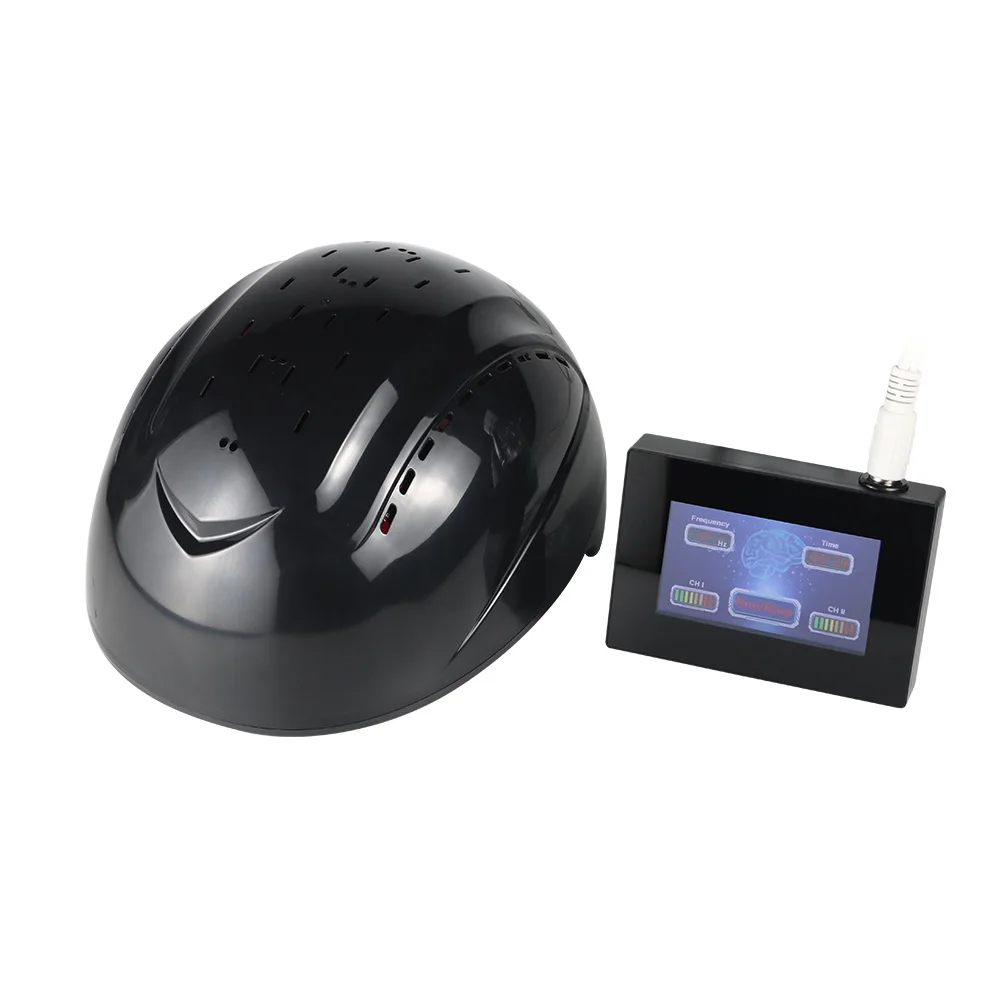 Infrared Physiotherapy Touch Screen Machine Multifunctional Therapy Euipment 810nm Brain Photobiomodulation (pbm) Device
Infrared Physiotherapy Touch Screen Machine Multifunctional Therapy Euipment 810nm Brain Photobiomodulation (pbm) Device