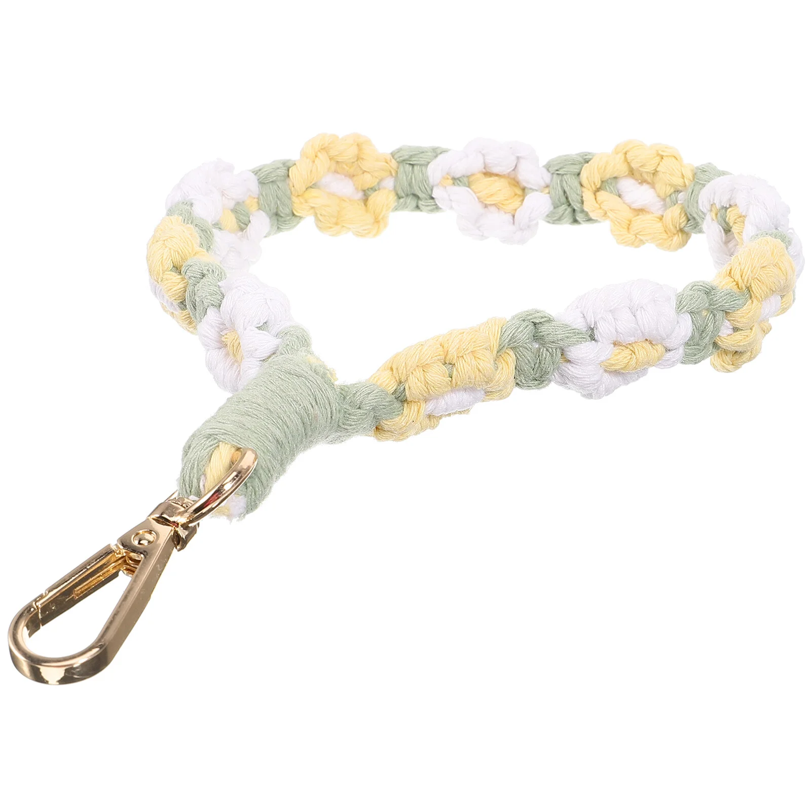 Wristband Backpack Pendant Keychain Macrame Women Cute Keyrings Purse Charms Handbags
Wristband Backpack Pendant Keychain Macrame Women Cute Keyrings Purse Charms Handbags