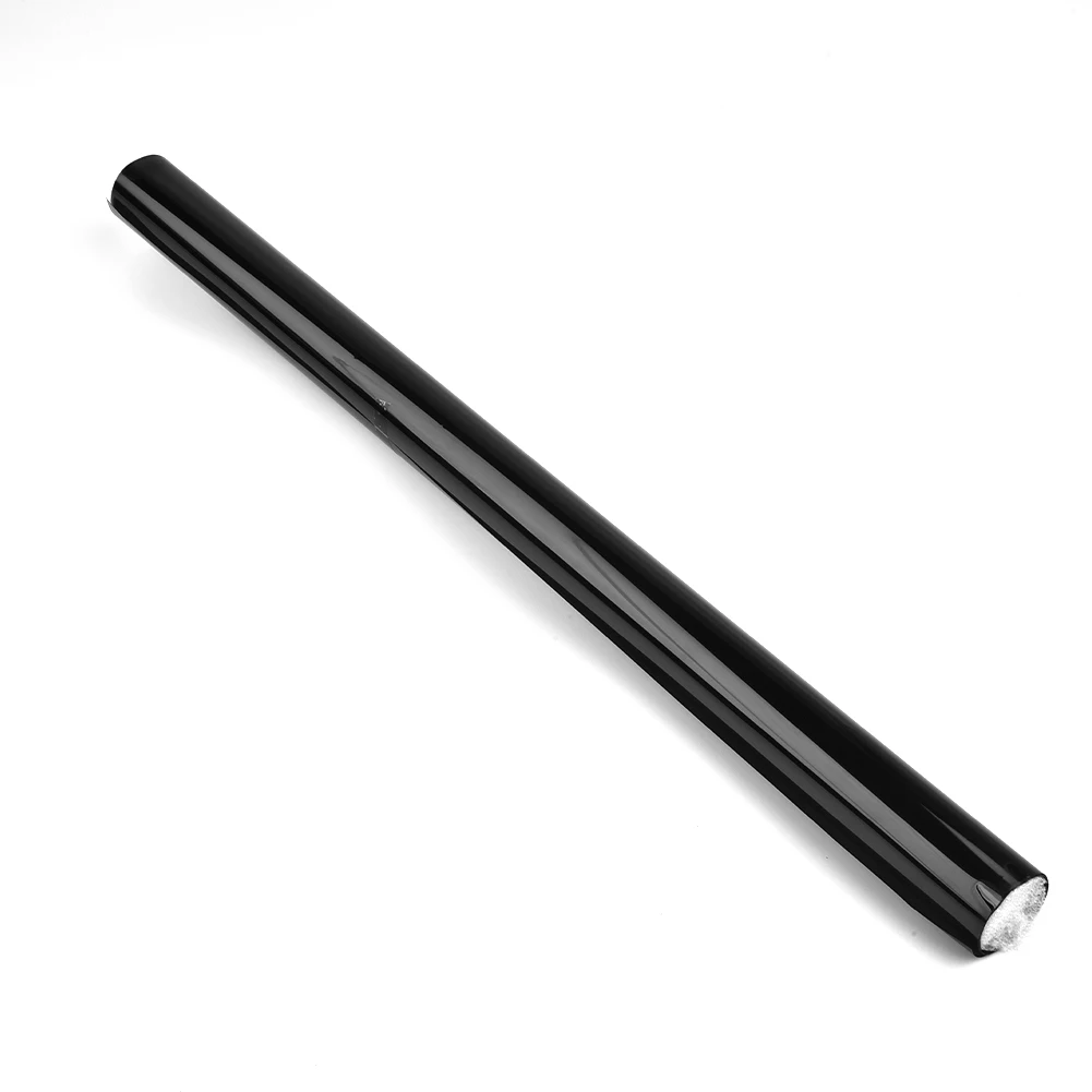 Универсальная Тонировочная пленка 50x100 см 15% VLT Black Pro для автомобиля и дома, легкая в установке и практичная в использовании оконная пленка
Универсальная Тонировочная пленка 50x100 см 15% VLT Black Pro для автомобиля и дома, легкая в установке и практичная в использовании оконная пленка