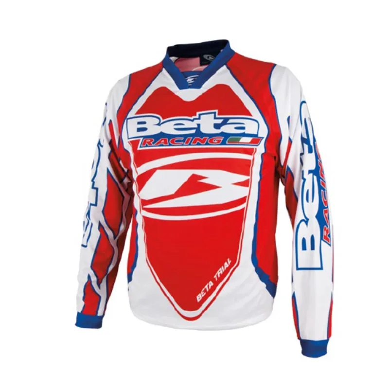 2022 Motorcycle Mtb Jersey Enduro Motocross Dirt Bike Men's Maillot Hombre ATV Downhill DH Off Road Mountain Cycling Jersey MX
2022 Motorcycle Mtb Jersey Enduro Motocross Dirt Bike Men's Maillot Hombre ATV Downhill DH Off Road Mountain Cycling Jersey MX
