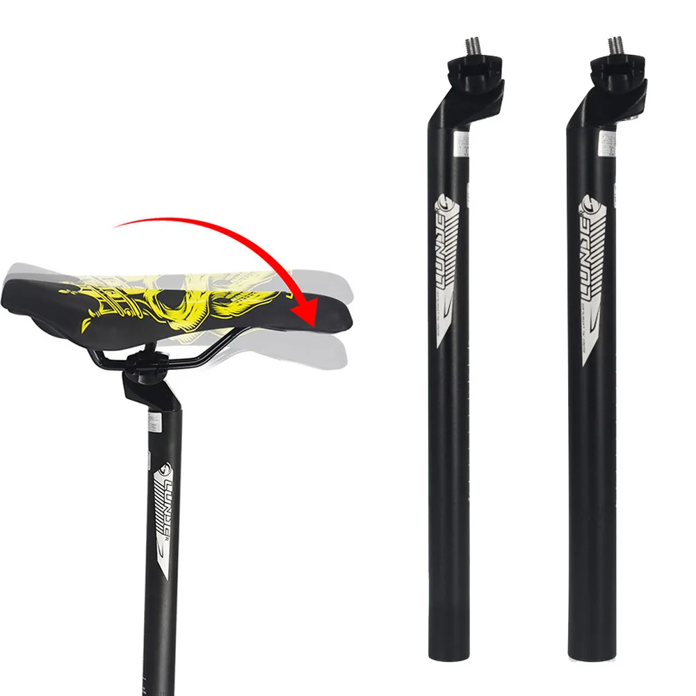 Bicycle MTB Road Bike Seatpost Aluminum Alloy Cycling SeatPost 27.2/31.6mm*350mm Light Seatpost Road Mountain Bicycle Accs
Bicycle MTB Road Bike Seatpost Aluminum Alloy Cycling SeatPost 27.2/31.6mm*350mm Light Seatpost Road Mountain Bicycle Accs