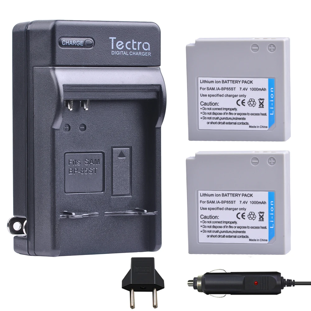 IA-BP85ST IA BP85ST BP85ST Li-ion Battery for Samsung SC-HMX10 SC-HMX10A SC-HMX10C SC-HMX10P SC-HMX20 SC-HMX20C SC-MX10 SC-MX10A
IA-BP85ST IA BP85ST BP85ST Li-ion Battery for Samsung SC-HMX10 SC-HMX10A SC-HMX10C SC-HMX10P SC-HMX20 SC-HMX20C SC-MX10 SC-MX10A