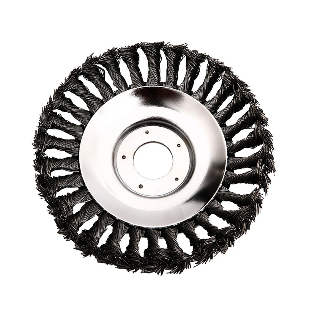 Lawn Mower Weeding Disc Brush Cutter Weeder Paddy Field Dry Land Rice Field Multi-function Blade Weeding Accessories
Lawn Mower Weeding Disc Brush Cutter Weeder Paddy Field Dry Land Rice Field Multi-function Blade Weeding Accessories