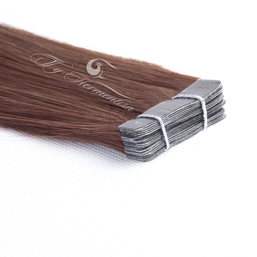 Ty.hermenlisa Tape In Hair Extensions 100% Human Hair Straight Double Drawn Weft For Women 2.5g/pc Tape Human Hair
Ty.hermenlisa Tape In Hair Extensions 100% Human Hair Straight Double Drawn Weft For Women 2.5g/pc Tape Human Hair