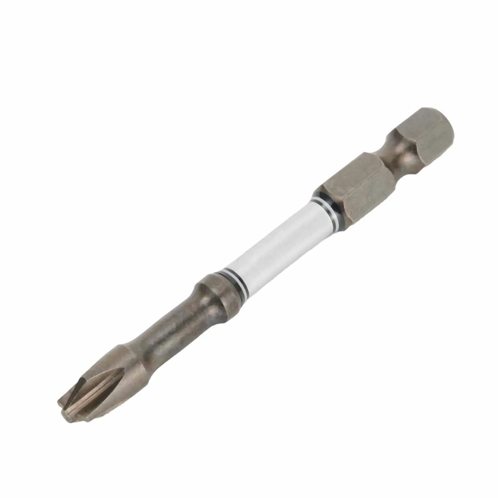 Batch Head Screwdriver Bit Hand Tools For Socket Switch Hardness Impact Bit Magnetic Slotted Special Electrician
Batch Head Screwdriver Bit Hand Tools For Socket Switch Hardness Impact Bit Magnetic Slotted Special Electrician