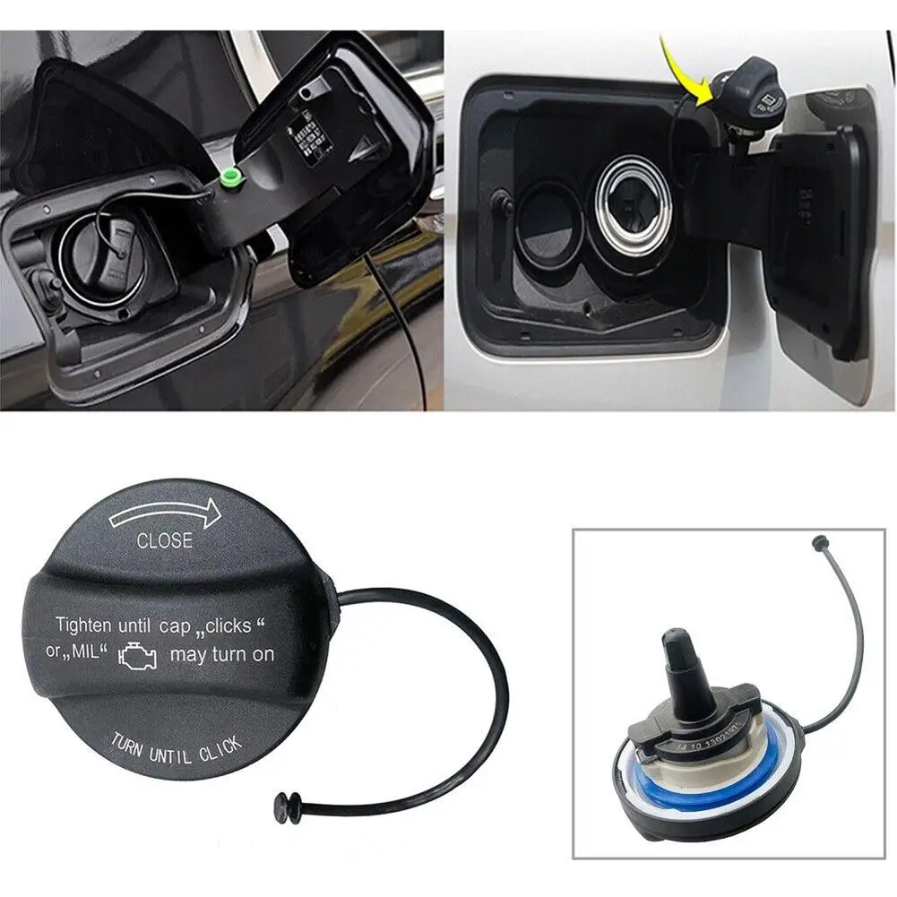 1x Fuel Tank Cap Cover Case For BMW E92 E90 E60 E46 X1 X5 X6 Z4 For Mini Cooper #16117222391 Car Exterior Parts Replacement
1x Fuel Tank Cap Cover Case For BMW E92 E90 E60 E46 X1 X5 X6 Z4 For Mini Cooper #16117222391 Car Exterior Parts Replacement