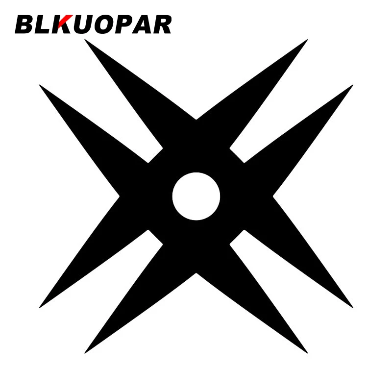 Забавные автомобильные наклейки BLKUOPAR Ninja Дротика ATV персональные аниме креативные наклейки окклюзия царапины мотоцикл графика автомобильн... 
Забавные автомобильные наклейки BLKUOPAR Ninja Дротика ATV персональные аниме креативные наклейки окклюзия царапины мотоцикл графика автомобильн...