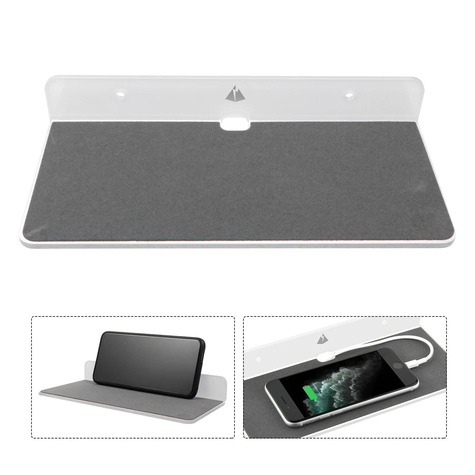 Wall Mount Shelf Rack Tablet Speaker Stand Charging Holder Storage Bracket Station Floating Free Punch Watching Office Acrylic
Wall Mount Shelf Rack Tablet Speaker Stand Charging Holder Storage Bracket Station Floating Free Punch Watching Office Acrylic