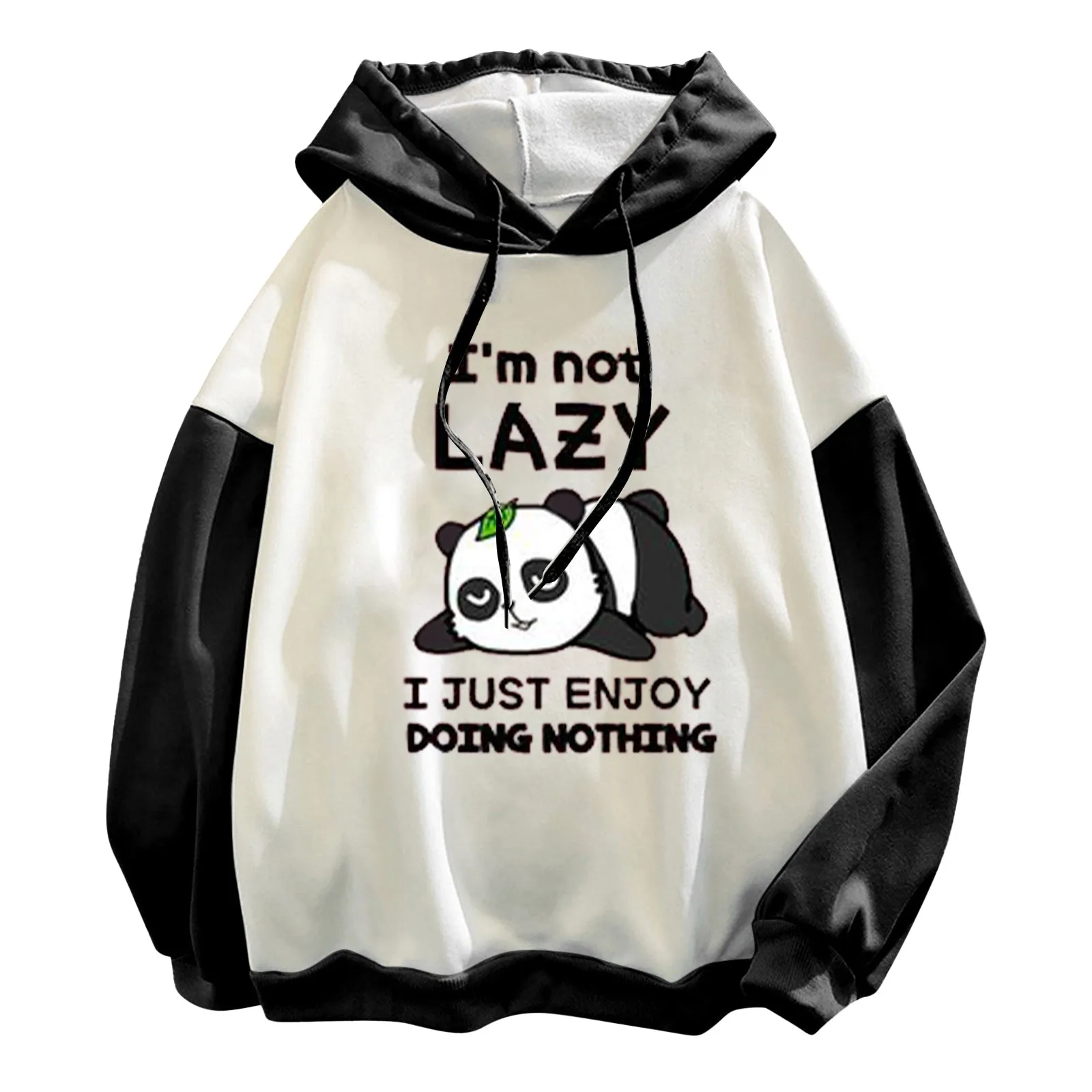 Women Size Large Hoodies Women's Long Sleeve Everyday Print Sweatshirt Long Hoodie Zipper Women Heavy Womens Sweatshirt
Women Size Large Hoodies Women's Long Sleeve Everyday Print Sweatshirt Long Hoodie Zipper Women Heavy Womens Sweatshirt