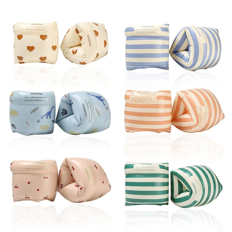 1 Pair Kids Swimming Arm Float Rings, Children Kid Arm Floaties Inflatable Swim Arm Bands Floater Sleeves Swimming Rings
1 Pair Kids Swimming Arm Float Rings, Children Kid Arm Floaties Inflatable Swim Arm Bands Floater Sleeves Swimming Rings