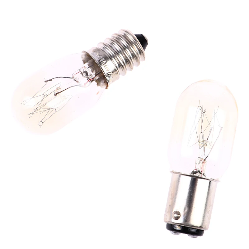 15W 220v Sewing Machine Bulb Incandescent Lamp Corn LED Fridge Light Bulb, Sewing Machine Sewing Supplies
15W 220v Sewing Machine Bulb Incandescent Lamp Corn LED Fridge Light Bulb, Sewing Machine Sewing Supplies