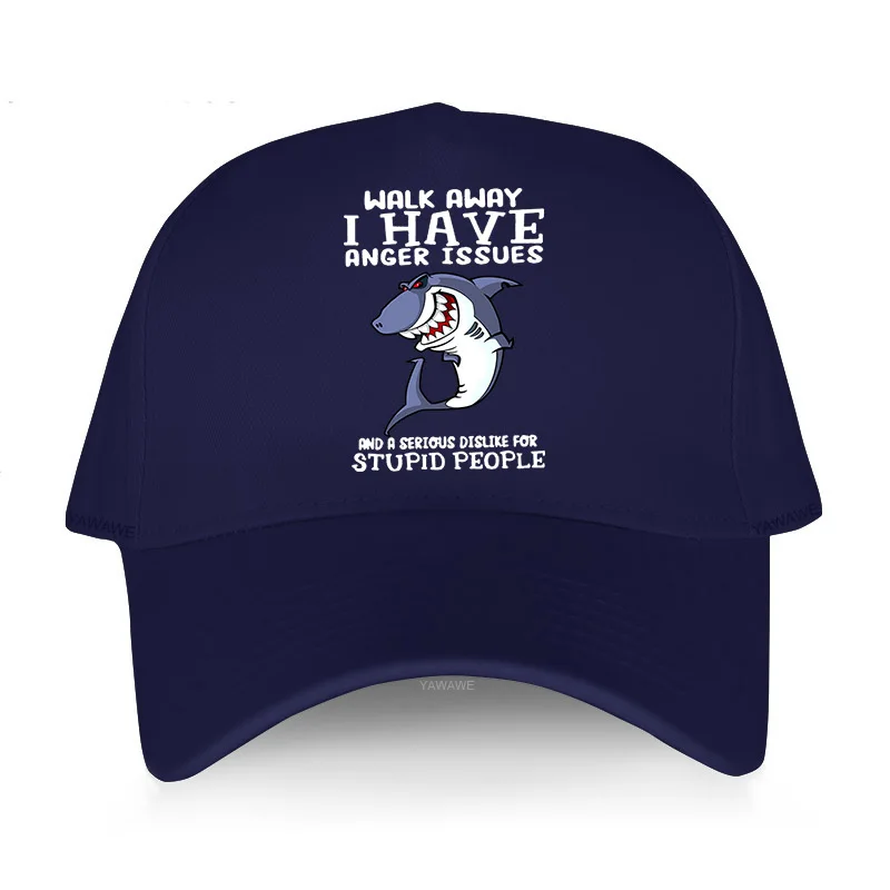 Man's hip-hop Adult sun hat Walk Away I Have Anger Issue Ocean Animal Dislike Stupid People Unisex Breathable Baseball cap
Man's hip-hop Adult sun hat Walk Away I Have Anger Issue Ocean Animal Dislike Stupid People Unisex Breathable Baseball cap