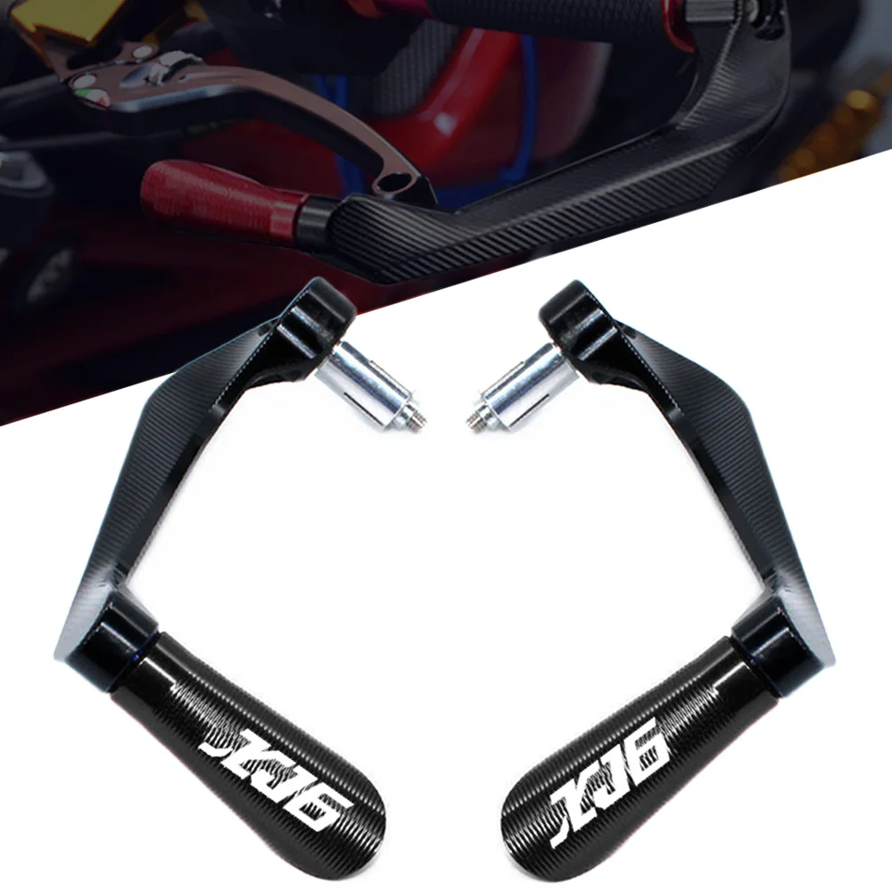 For YAMAHA XJ6 XJ-6 X J 6 2009-2015 Motorcycle Universal Handlebar Grips Guard Brake Clutch Levers Handle Bar Guard Protect
For YAMAHA XJ6 XJ-6 X J 6 2009-2015 Motorcycle Universal Handlebar Grips Guard Brake Clutch Levers Handle Bar Guard Protect