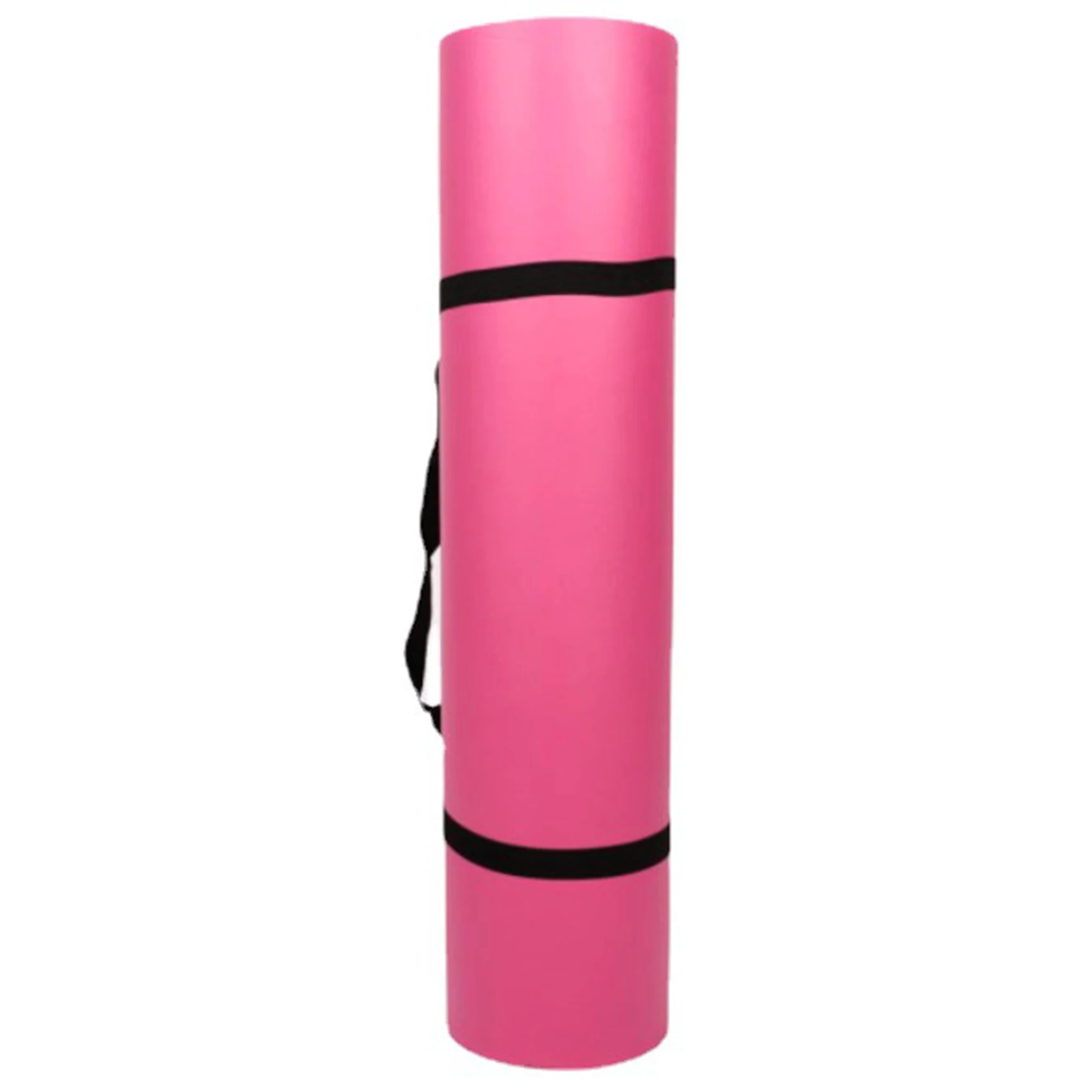 Thick Non-Slip Yoga Mat High-Density Sports Fitness Mat Home Sports Pilates Mat Gymnastics Exercise Gymnastics
Thick Non-Slip Yoga Mat High-Density Sports Fitness Mat Home Sports Pilates Mat Gymnastics Exercise Gymnastics