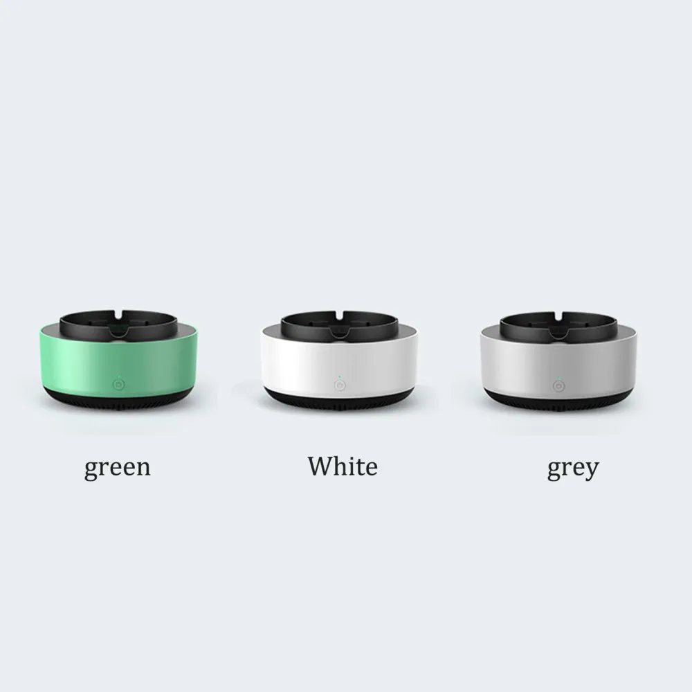 Smokeless Ashtray Multicolor Plastic Timing Multifunctional 3V Smoking Accessories Purifier For Cigarettes
Smokeless Ashtray Multicolor Plastic Timing Multifunctional 3V Smoking Accessories Purifier For Cigarettes