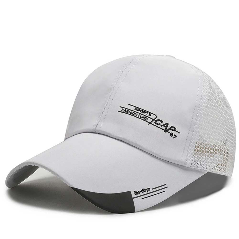 Mens Hat Breathable 56-60cm Adjustable Multicolor Outdoor Hunting Fishing Hiking Camping Baseball Cap Sunbathing Hats
Mens Hat Breathable 56-60cm Adjustable Multicolor Outdoor Hunting Fishing Hiking Camping Baseball Cap Sunbathing Hats