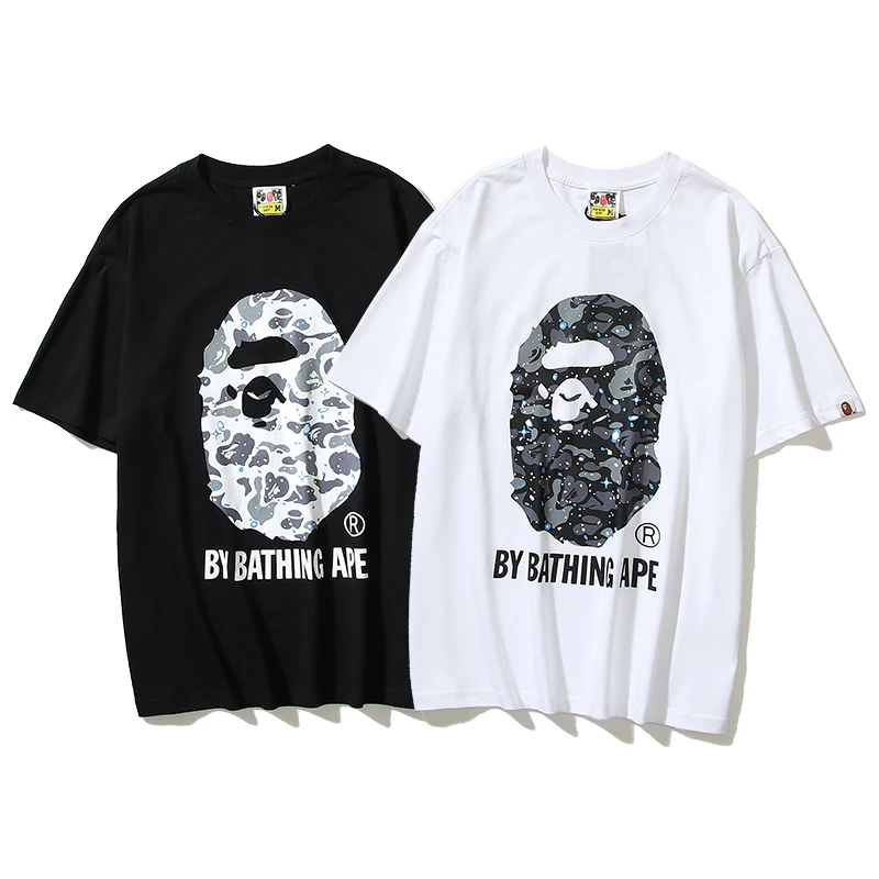 2023 New Luxury cotton short sleeve T-shirt short sleeve casual loose short sleeve summer
2023 New Luxury cotton short sleeve T-shirt short sleeve casual loose short sleeve summer