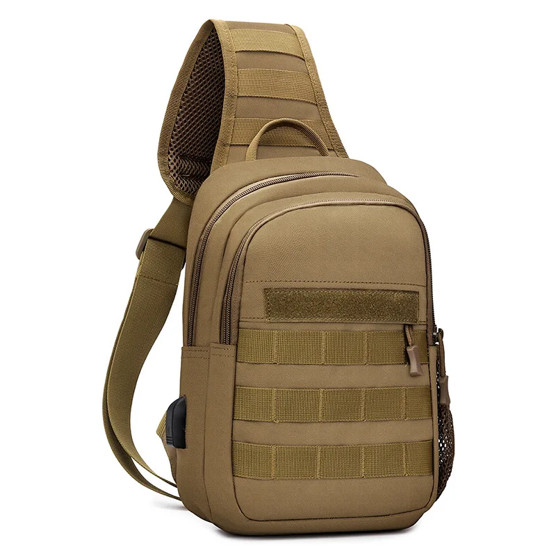 Tactical Backpack Sports Shoulder Bag Outdoor Multifunctional Waterproof Camouflage Riding Hunting Backpack Military Rucksack
Tactical Backpack Sports Shoulder Bag Outdoor Multifunctional Waterproof Camouflage Riding Hunting Backpack Military Rucksack