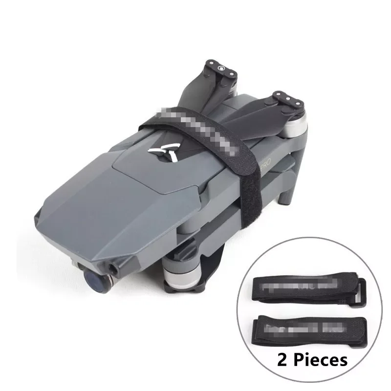 Pcs/Pair Drone Stabilizer Fixing Strap Motor/Propellers Clip Belt Holder Transports Protection for DJI MAVIC PRO Accessories
Pcs/Pair Drone Stabilizer Fixing Strap Motor/Propellers Clip Belt Holder Transports Protection for DJI MAVIC PRO Accessories