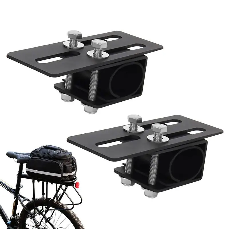 1 Pair Universal Car Luggage Roof Rack LED Light Bar Mounting Bracket Auto SUV Pickup Crossbar Lamp Clamp Stand Holder
1 Pair Universal Car Luggage Roof Rack LED Light Bar Mounting Bracket Auto SUV Pickup Crossbar Lamp Clamp Stand Holder