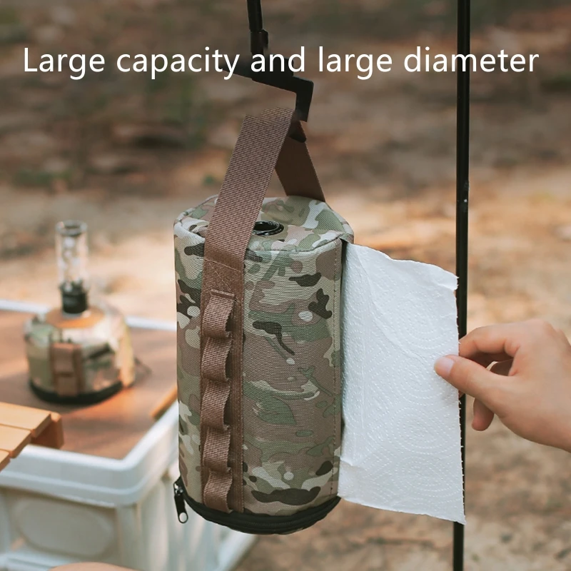 Hanging Wipes Box for CASE Tissue Holder Tissue Storage Holder with Hook for Hik
Hanging Wipes Box for CASE Tissue Holder Tissue Storage Holder with Hook for Hik