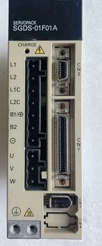 SGDS-01F01A SGD7S-7R6A30B202 SGD7S-7R6A30A002 SGMAH-01AAAHB61 SGMAS-04ACA41 SGMJV-A5ADA21 New and Original Drive/Motor
SGDS-01F01A SGD7S-7R6A30B202 SGD7S-7R6A30A002 SGMAH-01AAAHB61 SGMAS-04ACA41 SGMJV-A5ADA21 New and Original Drive/Motor
