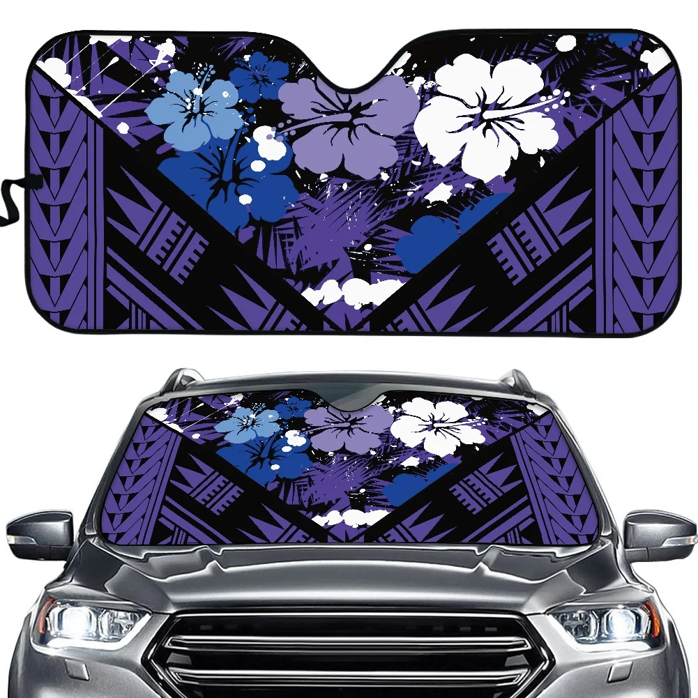 HUGSIDEA Плюмерия полинезийский узор автомобильный лобовое стекло Солнцезащитный козырек для автомобиля SUV грузовика теплое автомобильное ук... 
HUGSIDEA Плюмерия полинезийский узор автомобильный лобовое стекло Солнцезащитный козырек для автомобиля SUV грузовика теплое автомобильное ук...