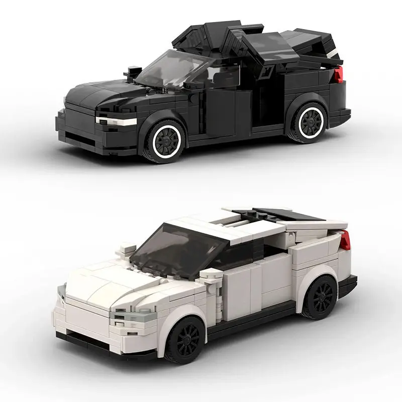 Строительные блоки MOC техническая супер модель, детские игрушки для мальчиков и девочек, кирпичи в подарок, 287 шт. x см
Строительные блоки MOC техническая супер модель, детские игрушки для мальчиков и девочек, кирпичи в подарок, 287 шт. x см