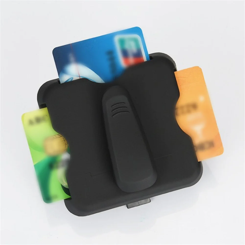 Parts Card Holder Card Inserter Fittings Accessories Car Multi-function Storage Box Sun Visor Universal High Quality
Parts Card Holder Card Inserter Fittings Accessories Car Multi-function Storage Box Sun Visor Universal High Quality