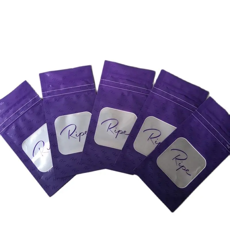 50Pcs/Lot In stock Smell Proof Mylar Ziplock Stand up pouch Bags 3.5g Ripe Runtz Bags Thick Pouches Fast delivery
50Pcs/Lot In stock Smell Proof Mylar Ziplock Stand up pouch Bags 3.5g Ripe Runtz Bags Thick Pouches Fast delivery