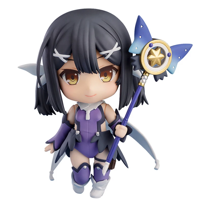 Фигурки героев аниме «Хорошая Улыбка», нэндороид ГК 1841, Miyu Edelfelt Fate/kaleid Liner, коллекционная игрушка
Фигурки героев аниме «Хорошая Улыбка», нэндороид ГК 1841, Miyu Edelfelt Fate/kaleid Liner, коллекционная игрушка