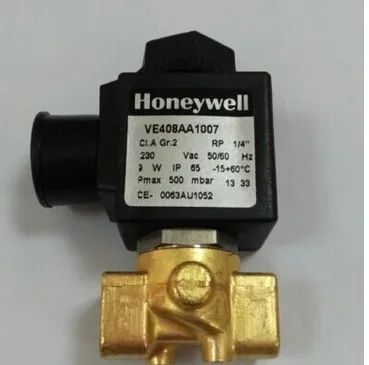 

United States Ignition solenoid valve for Honeywell VE408AA1007